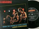 Scorpions - When the smoke is going down 7