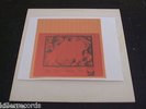 ELP EMERSON LAKE AND PALMER phonygraf NOT TMOQ RUBBER DUBBER takrl LIVE RARE