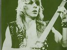 QUIET RIOT / THE LEGENDARY QUIET RIOT 1979 JAPAN 2LP RANDY RHOADS
