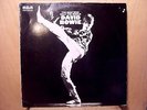 David Bowie - The Man Who Sold The World LP  1984 Germany RCA 84654 VG/F