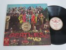 THE BEATLES/SGT.PEPPER´S LONELY HEARTS CLUB BAND LP HÖRZU EMI ODEON SHZE 401 FOC