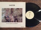 TIMOTHY CARPENTER & TRIUNITY black gospel soul funk LP Sweeter   Praise private