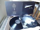 FORSETI limited 500 copies original etched Vinyl 2LP Erde (2004)