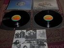 A YOUNG PERSONS GUIDE TO KING CRIMSON 1975 DOUBLE LP BOOKLET FRIPP PROG ROCK