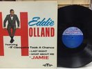 SUPER RARE Eddie Holland 