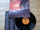 GRINDER - nothing is sacred - LP - 1991  noise international