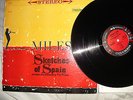 Miles Davis - Sketches of Spain 6 eye Stereo NM?? - ships 2 UK f 6.0£ cheapest
