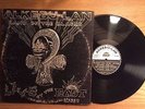 MTUME UMOJA ENSEMBLE LP ALKEBU-LAN LAND OF THE BLACKS LIVE STRATA-EAST 2 LP 972
