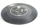 Sammy Salvo - Say Yeah/Oh Julie - RCA 45-RCA 1032