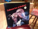 John Coltrane - Live At Birdland Impulse 1963 Cat.# AS-50 Van Gelder 1ST Press