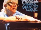 MAYALL, John - Find A Way To Care - Vinyl (LP)