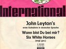 JOHN LEYTON 7