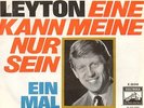 JOHN LEYTON 7