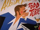 TERJE, Todd - It's Album Time - Vinyl (2xLP + insert + MP3 download code)