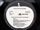 Yoko Ono - Plastic Ono Band - UK 1970 1st Press 1/G 1/G Apple LP Lennon/Beatles