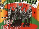 The Upsetters - The New Orleans Connection - Vinyl Rhythm & Blues