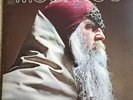 Moondog Big Band Contemporary Columbia Masterworks Original LP von 1969