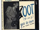 ZOOT SIMS Orig French 10