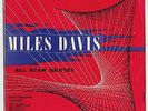 MILES DAVIS  Orig French 10