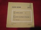 DAVID BOWIE 45T the laughing gnome/the gospel according