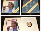 VASCO ROSSI RARO COFANETTO 3 LP COMPLETO DI INSERTO