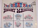 SEALED Henry Mancini ?– The Great Race, 1965 Vinyl LP Album, RCA Victor LSP-3402