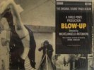 SEALED Herbie Hancock ?– Blow-Up (Original Sound Track), Vinyl LP, SE-4447 ST
