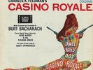 SEALED Burt Bacharach ?– Casino Royale, Vinyl LP Album, Colgems - COSO-5005