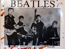 THE BEATLES Savage Young Beatles Hamburg 1961 UK Charly CFM 701 NM/NM Unplayed