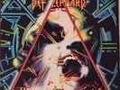 Def Leppard - Hysteria LP. Vinyl. Excellent 