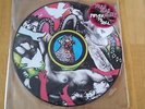 YEAH YEAH YEAHS rare limited vinyl FEVER TO TELL picture disc LP