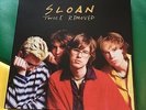 Sloan Twice Removed Box Set OOP New Pornographers Pavement Destroyer Eric's Trip