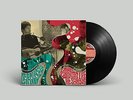 LP THE CAROUSELS - LOVE CHANGES LIKE THE SEASONS, great  BYRDS-like FOLK-ROCK