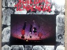 RARE METAL LP SUICIDAL TENDENCIES SELF TITLED 1ST US PRIVATE PRESSING FRONTIER