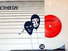 U2 Another Day Mega RARE White Vinyl IRISH 7