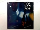 Los Zafiros - Los Zafiros Cuba LP 1968 //1