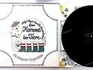 Antje Vogel Camille Saint-Saëns - Der Karneval Der Tiere GER Buch + LP 1985 //1