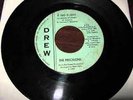 Precisions If this is love US Drew (rare soul vinyl)
