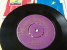 ELVIS PRESLEY - ALL SHOOK UP ** RARE 45-JO 473 HMV GOLD PURPLE  LABEL ** EX