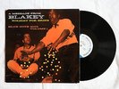 Art Blakey, Holiday For Skins Vol.1, 1958 orig.Blue Note BLP 4004 RVG mono Vinyl