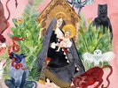 Father John Misty-I Love You, Honeybear  LP VINYL 33RPM DOUBLE ALBUM