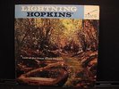 Lightning Hopkins Last Of The Great Blues Singers Time Records T/70004 MONO