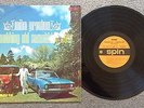 MIKE PRESTON - SOMETHING OLD SOMETHING NEW - OZ STEREO SPIN LABEL LP - HK MONARO
