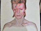David Bowie Aladdin Sane Vinyl LP Album 1973 RCA LSP-4852 CPRS 4543 Near Mint