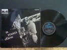 A MAN DIES Soundtrack   LP  Valerie Mountain The Strangers  Freakbeat  Beat etc