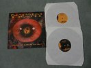 Napalm Death ?– Inside The Torn Apart , 2x LP Vinyl , UK 1997