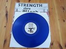 isd ror rebelles  skinhead lp