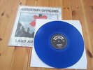 isd ror rebelles  skinhead lp