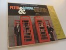 Peter & Gordon I Go to Pieces Us Capitol Original  Vinyl: very good /Cover:mint-