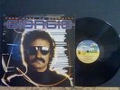 GEORGIO MORODER   From Here To Eternity  LP   Funk Electronic  Lovely copy